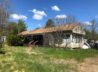 95 Kingswood Dr, Hollis Center, ME 04042