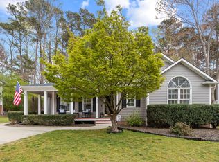 2732 Glastonbury Rd, Apex, NC 27539