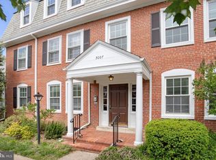 3007 S Buchanan St APT C1, Arlington, VA 22206