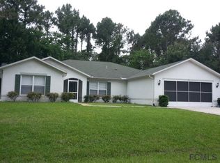 34 Point Of Woods Dr, Palm Coast, FL 32164
