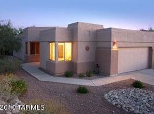 162 E Camino Lomas, Tucson, AZ 85704