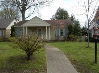 136 Woodland Dr, Huntington, WV