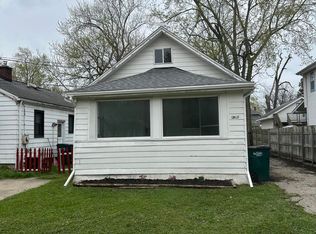 1317 Illinois Ave, Lansing, MI 48906