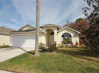 8517 Bella Way, Tampa, FL 33635