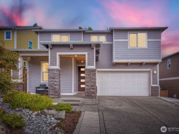 1030 S 195th Place, Des Moines, WA 98148