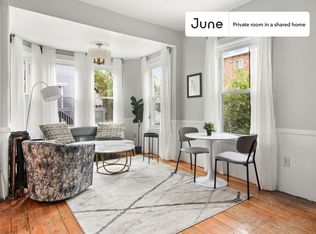 12A Greylock Rd #A-D, Allston, MA 02134