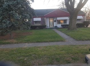 2915 Sangster Ave, Indianapolis, IN