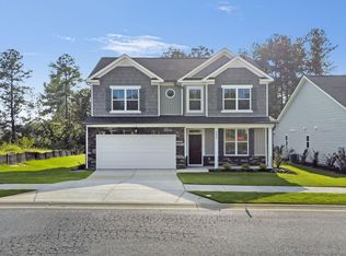 586 Hampton Dr N, Augusta, SC --