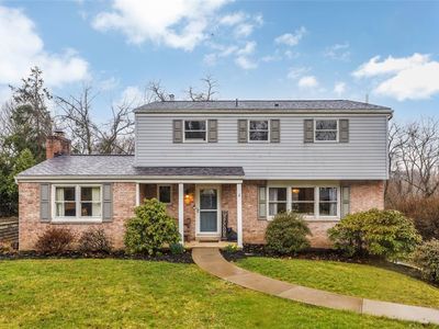 105 Briar Crest Dr, Monroeville, PA, 15146
