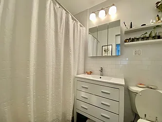 Rented by Corcoran