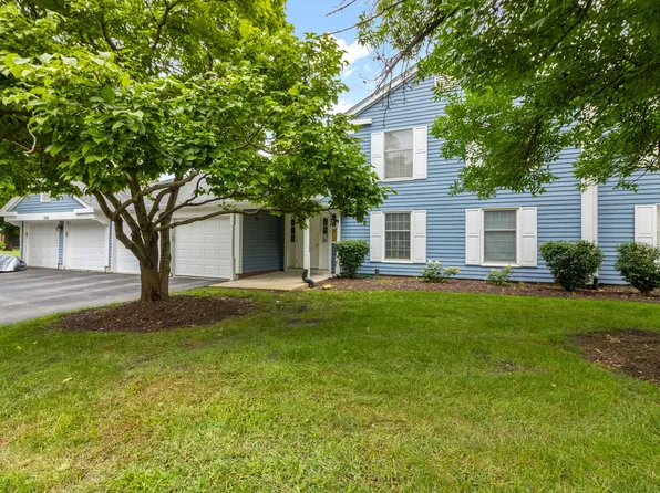 2148 Sunderland Ct APT 201-A, Naperville, IL 60565