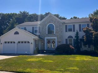 23 Upton Way, Sewell, NJ 08080