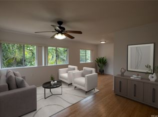 Kaopa Park Place, Kailua, HI 96734