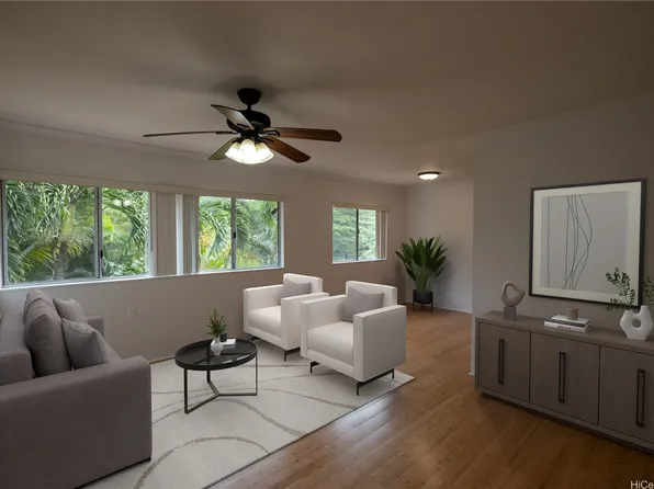 133 Kahako St APT A, Kailua, HI 96734
