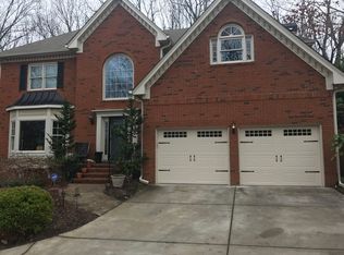 4666 E Forest Peak, Marietta, GA 30066