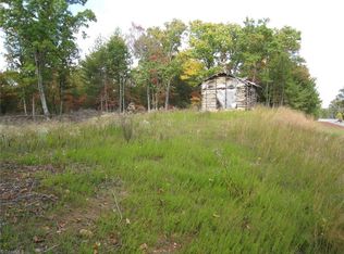 0 Babe Gray Rd, Westfield, NC 27053