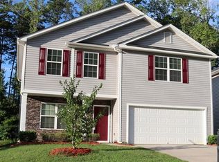 11514 Tribal Dr, Charlotte, NC 28214
