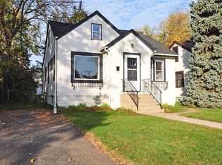4324 40th Ave S, Minneapolis, MN 55406