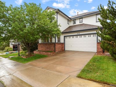 3150 Redhaven Way, Highlands Ranch, CO, 80126