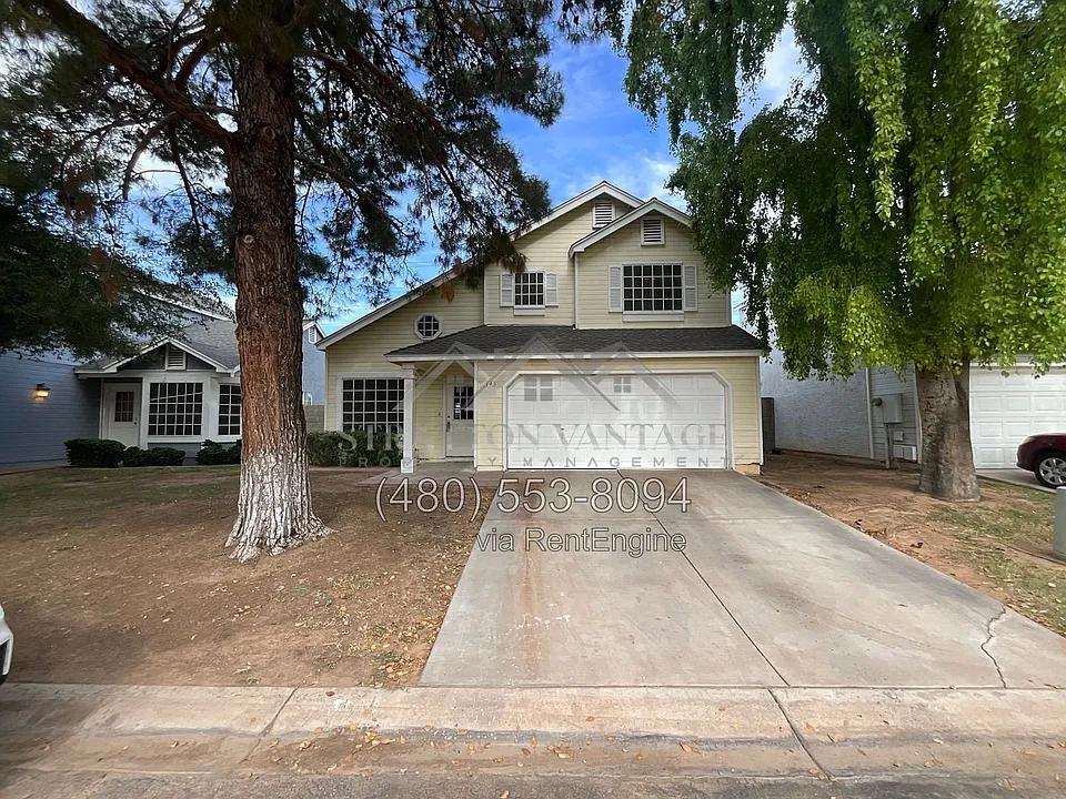 441 S Maple #143
