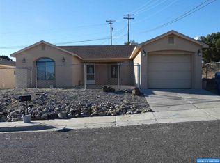 3613 Los Encinos St, Silver City, NM 88061