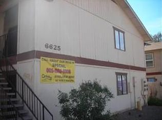 6625 W Ocotillo Rd APT 201, Glendale, AZ 85301