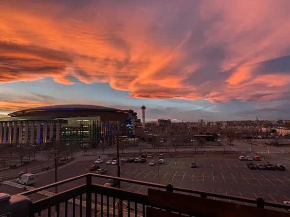 1127 Auraria Pkwy Unit 404, Denver, CO 80204