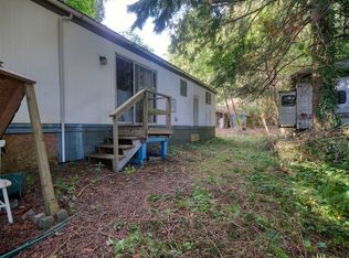 1356 Park Ln, Point Roberts, WA 98281