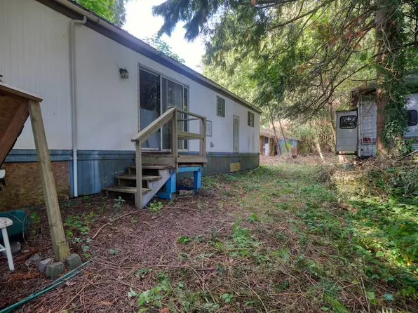 1356 Park Ln, Point Roberts, WA 98281