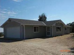 56136 Ciatana Creek Rd, North Fork, CA 93643