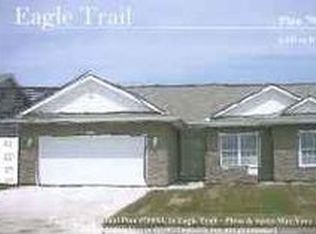 100 Kestrel Ct, Council Bluffs, IA 51501