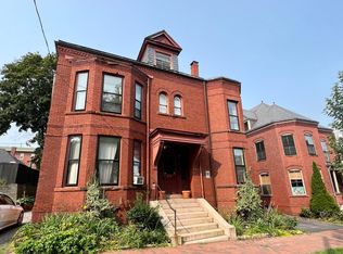 272 State St, Portland, ME 04101