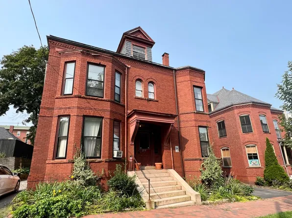 272 State Street, Portland, ME 04101