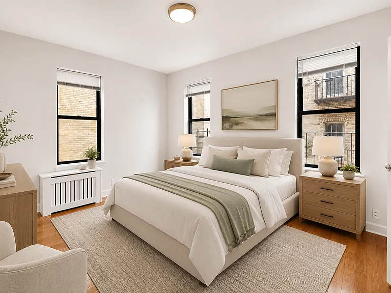 213 Bennett Ave #4C — Photo 5