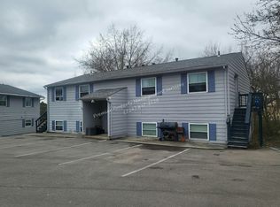 451 McCleery St APT 2, Sharon, PA 16146