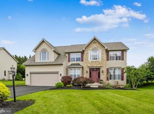 2164 Jesse Ln, York, PA 17404