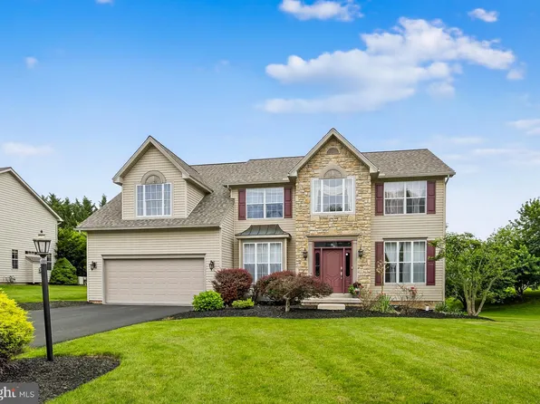 2164 Jesse Ln, York, PA 17404