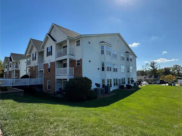 1217 Woodland Point Dr APT E, Saint Louis, MO 63146