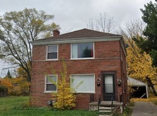 11568 Flanders St, Detroit, MI 48205