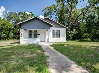 4016 Frank St, Dallas, TX 75210