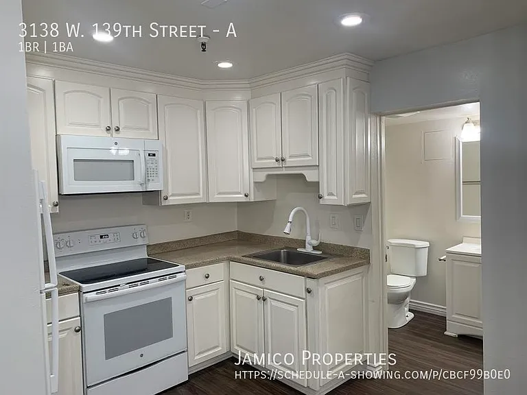 3138 W 139th St #A — Photo 5