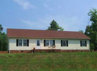 1120 C N Smith Mill Rd, Stoneville, NC 27048