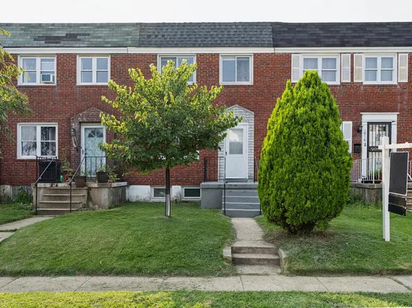 1918 Church Rd, Baltimore, MD 21222