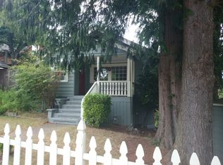 2328 Walnut Ave SW, Seattle, WA 98116