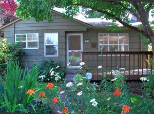 4210 SE Bybee Blvd, Portland, OR 97206