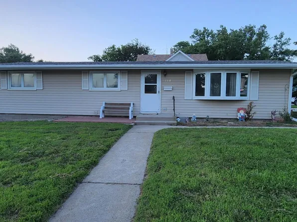 110 W Washington St, West Point, NE 68788