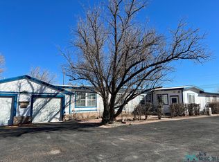 13 Alpha St, Gallup, NM 87301