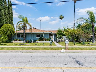 931 N Eucalyptus Ave, Rialto, CA, 92376