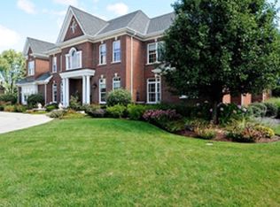 1212 Tranquility Ct, Naperville, IL 60540