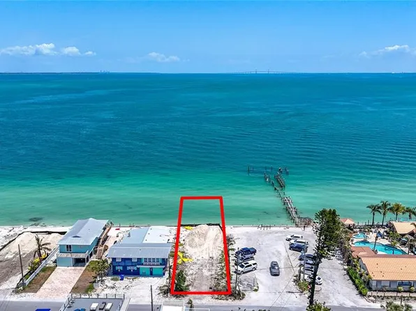 873 N Shore Dr Lot 9, Anna Maria, FL 34216